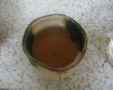 ❀お腹を悪くしたときに効く、梅茶❀作り方2写真