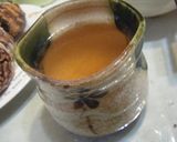 ❀お腹を悪くしたときに効く、梅茶❀作り方3写真