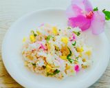 芙蓉の混ぜ寿司作り方4写真