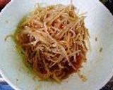 あつあつジュウジュウ★超ウマ★石焼ビビンバ作り方3写真