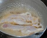 キュウリと鶏笹身のたたき合え作り方3写真