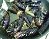 ナスの鯖缶煮作り方3写真
