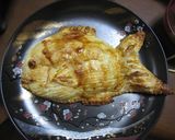 ☆アップル鯛☆お祝いに♪作り方14写真