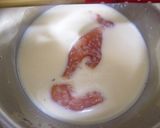 簡単！お豆腐のタラコグラタン♪ヘルシー♪作り方2写真