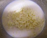 簡単！お豆腐のタラコグラタン♪ヘルシー♪作り方3写真