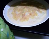 簡単！お豆腐のタラコグラタン♪ヘルシー♪作り方5写真
