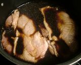 香ばしい！コーヒーで煮る簡単チキン♪作り方2写真
