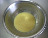ホワイトチョコの米粉カップケーキ作り方3写真