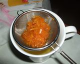 絶品＊オレンジシフォン～♪作り方6写真