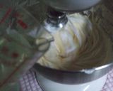 絶品＊オレンジシフォン～♪作り方13写真