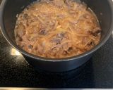玉ねぎ苦手でも⭐︎お肉が柔らか〜い牛丼作り方8写真
