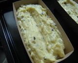 ワンボールで簡単パウンドケーキ☆作り方7写真