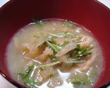 切干大根美味しい戻し方！作り方4写真