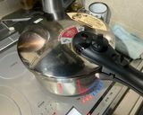 茹でピーナッツ作り方5写真