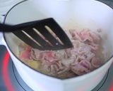 豚肉とジャガ芋のカレー煮♪作り方3写真