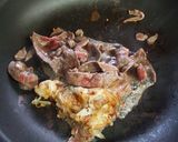 フランス風ハヤシライス　ミロトン作り方4写真