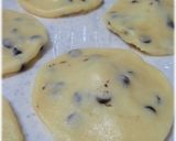 最強!!メロンパン♪　～チョコチップ編～作り方11写真