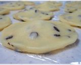 最強!!メロンパン♪　～チョコチップ編～作り方12写真