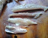 青魚嫌いでも大丈夫なアジのつみれ汁作り方2写真
