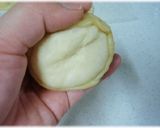 最強!!メロンパン♪　～チョコチップ編～作り方17写真