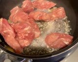 NEWレトロ!変幻自在*奇跡スープカレー作り方1写真