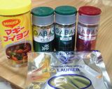 簡単ミートソース作り方3写真