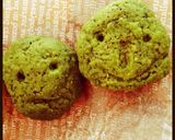(たぶん)世界一簡単！ 5分でクッキー作り方7写真