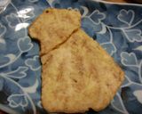 香ばしチャーハン♪作り方5写真