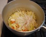 冬のあったか水ギョウザ作り方2写真