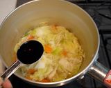 冬のあったか水ギョウザ作り方3写真