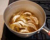 冬のあったか水ギョウザ作り方4写真
