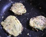 ✿納豆オムレツ✿作り方5写真