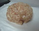 ノンオイル♪　簡単煮込みハンバーグ作り方5写真