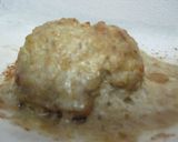 ノンオイル♪　簡単煮込みハンバーグ作り方6写真