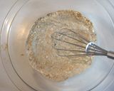 シーフード♪カレー風味の豆乳グラタン作り方3写真