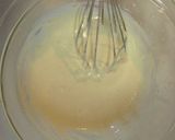 シーフード♪カレー風味の豆乳グラタン作り方4写真