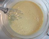 シーフード♪カレー風味の豆乳グラタン作り方5写真