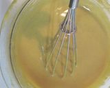 シーフード♪カレー風味の豆乳グラタン作り方6写真