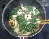 シーフード♪カレー風味の豆乳グラタン作り方7写真