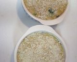 シーフード♪カレー風味の豆乳グラタン作り方10写真