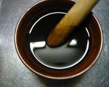 するめいかで作る “いか墨スパゲティ”作り方3写真
