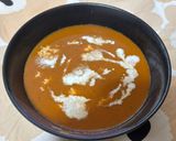 桜えびのスープ作り方5写真