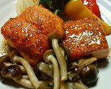 ☆簡単☆豪華なグリル野菜作り方10写真