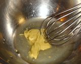 本格のフレンチドレッシング作り方1写真