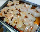 母の味☆ホイル焼き作り方1写真