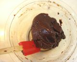 パン用♪濃ゆ〜いチョコの折込シート作り方8写真