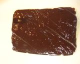 パン用♪濃ゆ〜いチョコの折込シート作り方9写真