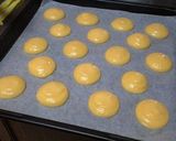 簡単膨らむ♪シュークリーム作り方7写真
