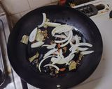 生姜香る薬膳パリップカレー作り方4写真