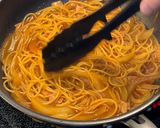 ナポリタン作り方10写真
